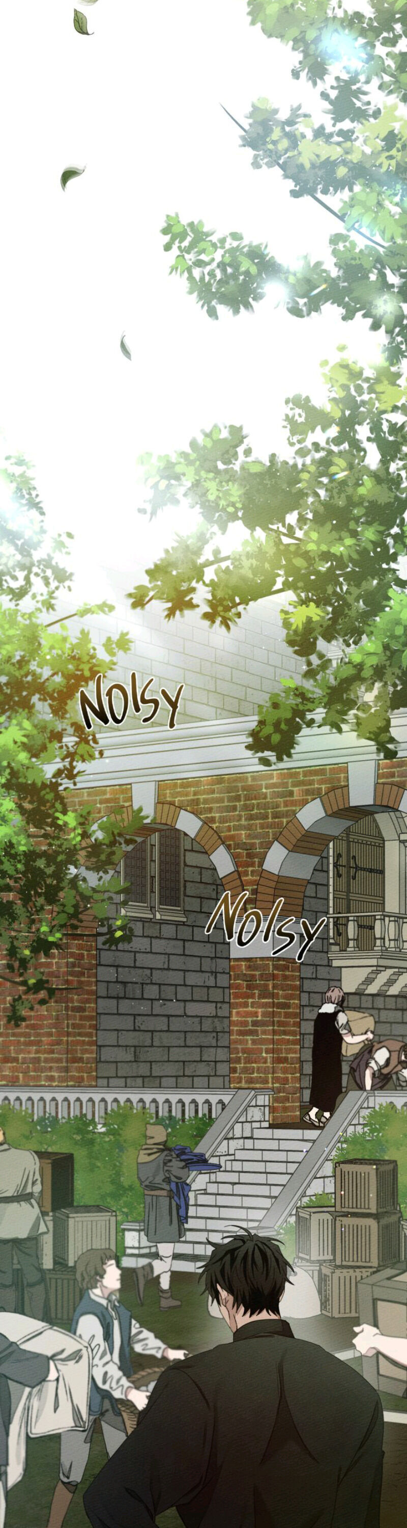 Under the Oak Tree Chapter 29 image 19